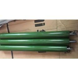 定制化特氟龍輥：按需調整尺寸與涂層厚度，適配個性化生產(chǎn)