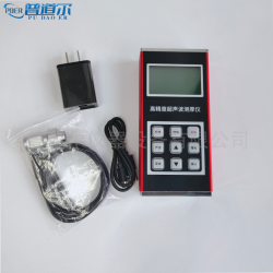 普道爾*牌供應(yīng)HCC-16P金屬殼超聲波測(cè)厚儀