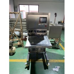 盒中袋白醋、食用醋灌裝機(jī) 陳醋灌裝機(jī) 大袋裝原汁清醋灌裝機(jī)