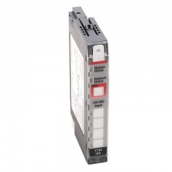 AB 1756-IF16 模擬輸入模塊