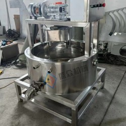 奶酪罐 乳制品機(jī)械 奶酪槽食品攪拌機(jī)