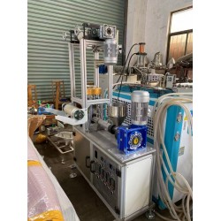 實驗室小型吹膜機多少錢
