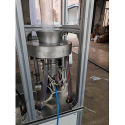 實驗室吹膜機小型吹膜機北京