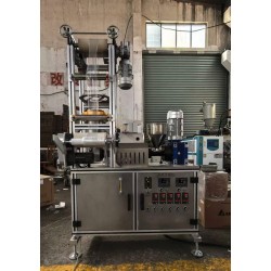 科研用小型吹膜機設(shè)備價格