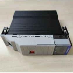 AB 1756-A10 10槽機箱