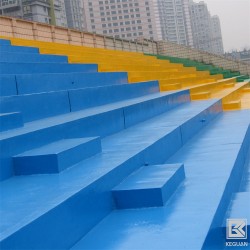貴州貴陽(yáng)停車(chē)場(chǎng)地坪漆 水性地坪漆廠家 品質(zhì)之選