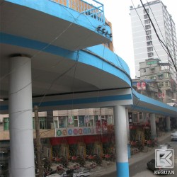 重慶橋梁涂料 橋梁漆 海量庫(kù)存