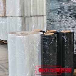分類標(biāo)識衡水龍美拉伸纏繞膜