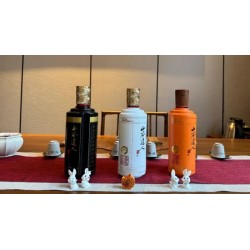 喝醬酒時(shí)的冷知識(shí)：這 4個(gè)真相，90% 的人都不知道！