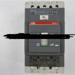 ABB SACE S5N 塑殼斷路器