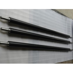 高延展碳纖維起毛輥實地工廠制備精密變形量小