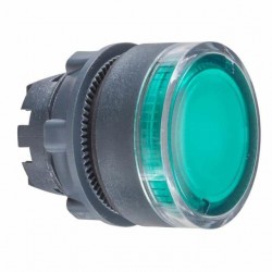 施耐德 ZB5AW33C 按鈕前端元件