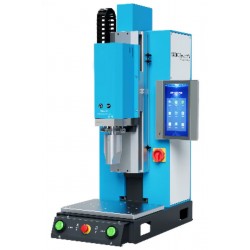 供應久隆L3000servoMN  JL-1526塑焊機