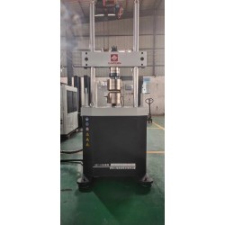 三勤測試 電液伺服動(dòng)靜試驗(yàn)機(jī)