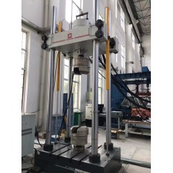三勤測試 電液伺服動(dòng)靜試驗(yàn)機(jī)