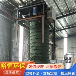 水泥裝車(chē)送料機(jī)庫(kù)底散裝機(jī)