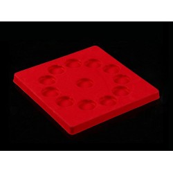 國內(nèi)化妝品吸塑包裝靠譜廠家實(shí)力**上海廣舟—賦能*牌升*