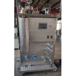 安徽小型紡絲實(shí)驗(yàn)機(jī)