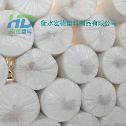 衡水宏德中密度珍珠棉卷材標準寬可裁切電子五金件緩沖包裝