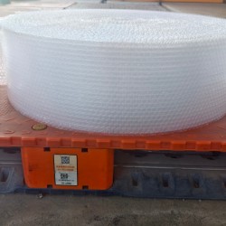 衡水龍美快遞氣泡膜定制寬度，護(hù)件抗損