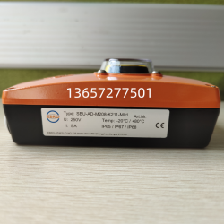 EBRO限位開(kāi)關(guān)MSK04