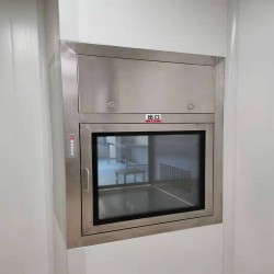 導(dǎo)致傳遞窗變形的常見(jiàn)原因