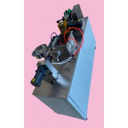 微型拉絲機(jī)設(shè)備