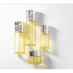 噴漆化妝品包裝瓶廠家 護膚品包裝瓶噴涂絲印工廠