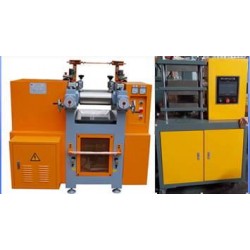 節(jié)能型實驗室煉塑機(jī)