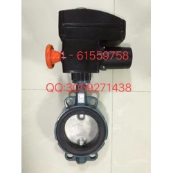 德國依博羅中線軟密封蝶閥 EBRO原裝正品